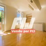 Appartement 3/4 pièces / 93 m² / 110 000 € / DIGNE-LES-BAINS